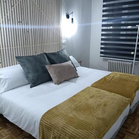 Luxury Family Homes M Salamanca Buitenkant foto
