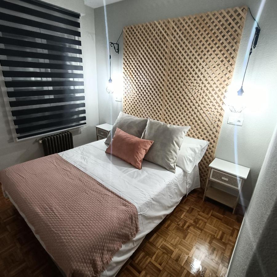 Luxury Family Homes M Salamanca Buitenkant foto