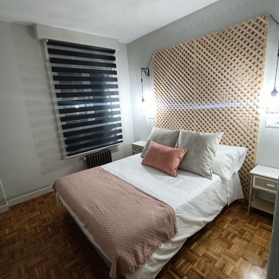 Luxury Family Homes M Salamanca Buitenkant foto