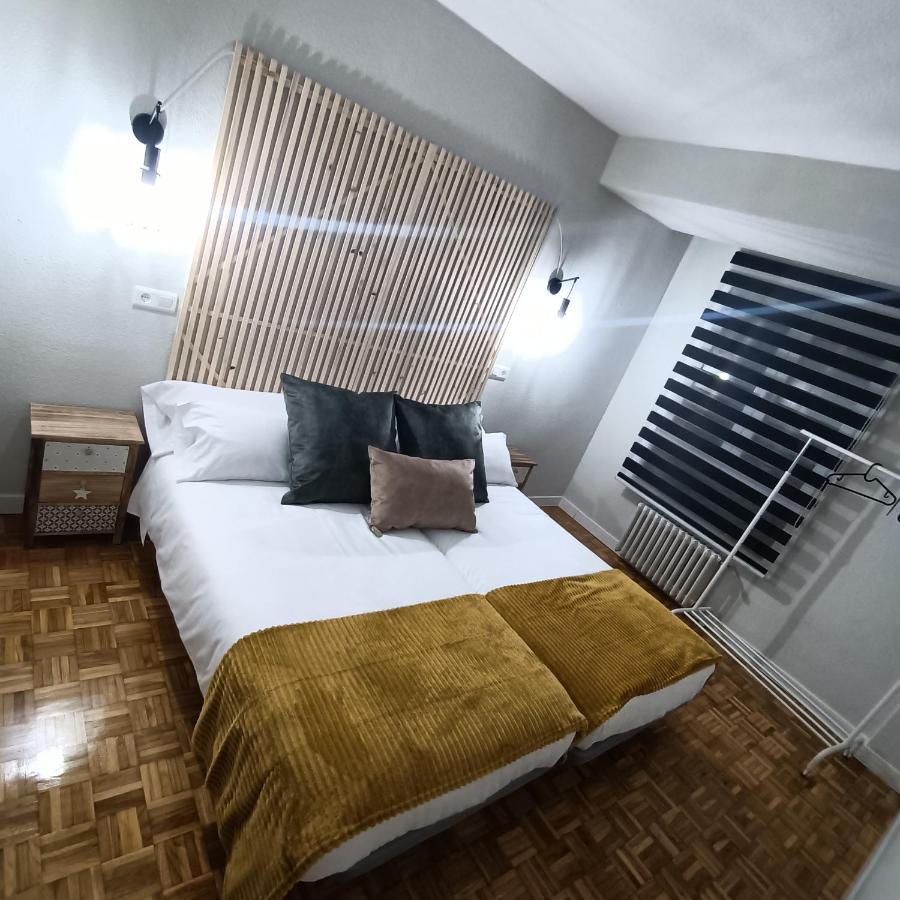 Luxury Family Homes M Salamanca Buitenkant foto