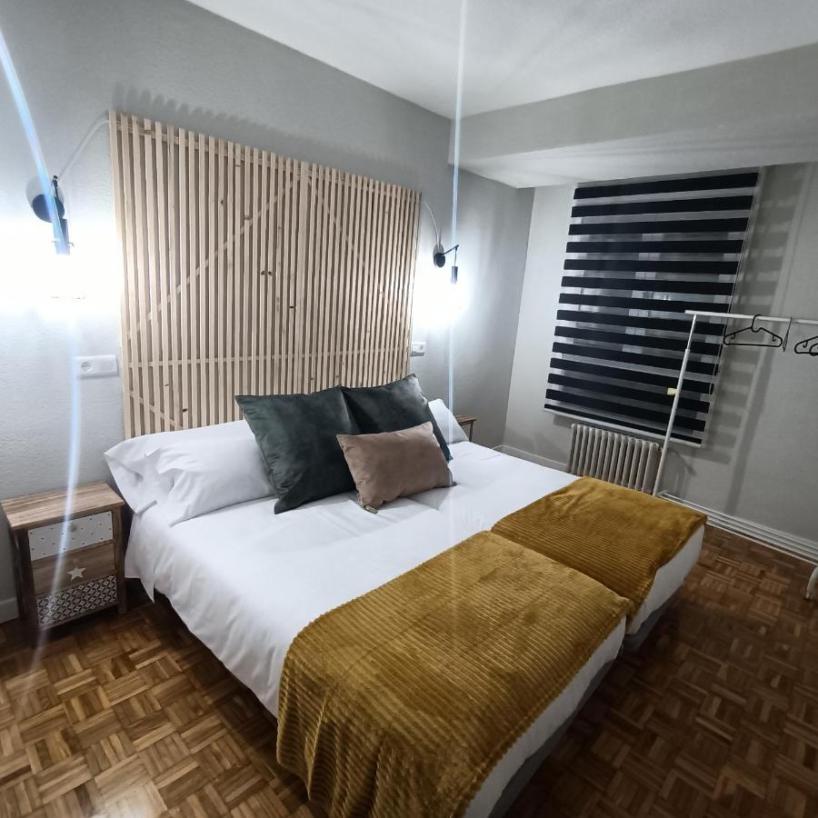Luxury Family Homes M Salamanca Buitenkant foto