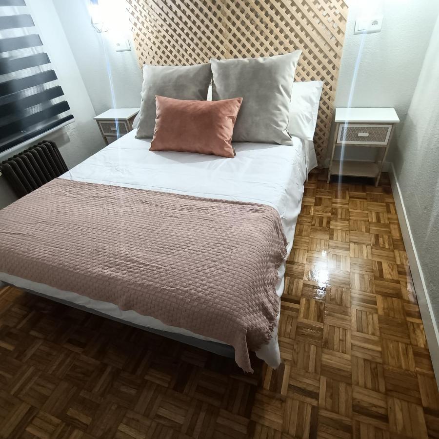 Luxury Family Homes M Salamanca Buitenkant foto