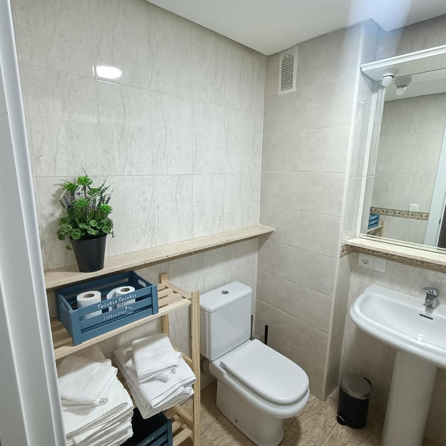 Luxury Family Homes M Salamanca Buitenkant foto