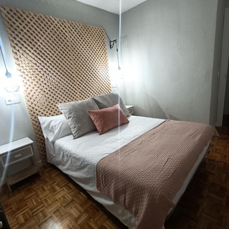 Luxury Family Homes M Salamanca Buitenkant foto
