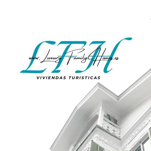 Luxury Family Homes M Salamanca Buitenkant foto
